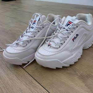 FILA Disrupter Shoes